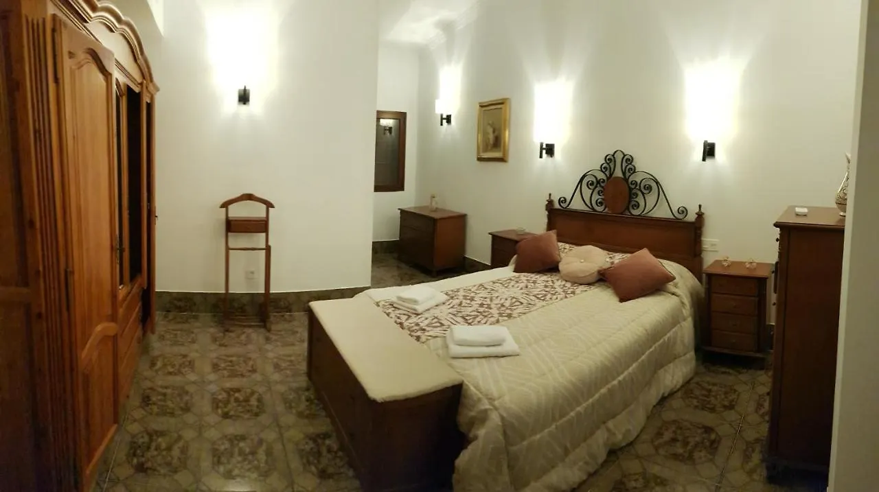 Casitas Gutierrez Villa Moya  Moya (Gran Canaria)