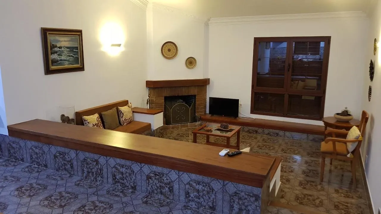 Casitas Gutierrez Villa Moya  0*, Moya (Gran Canaria)
