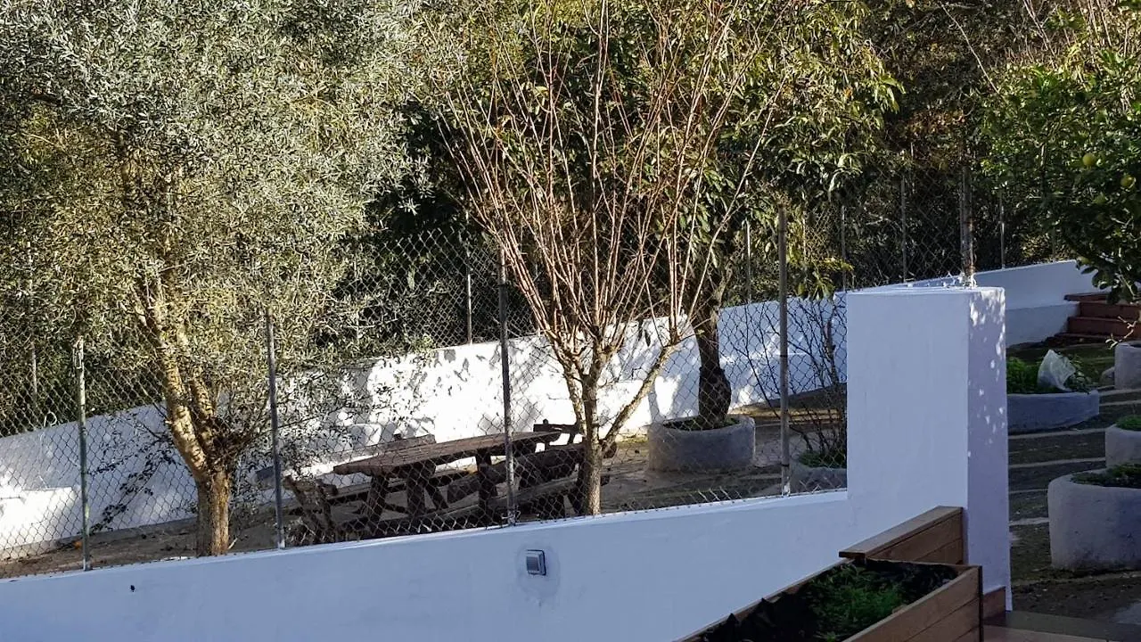 Lodge Casitas Gutierrez Villa Moya  Spain