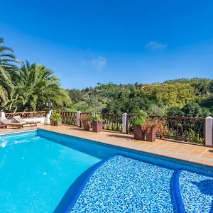 Casas Nanitas Moya (Gran Canaria)