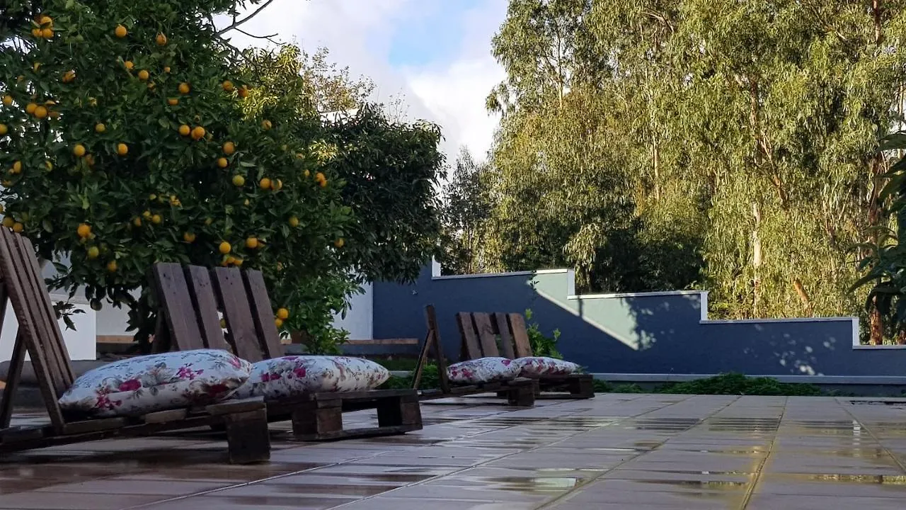 Villa Casitas Gutiérrez Moya  0*, Moya (Gran Canaria) España
