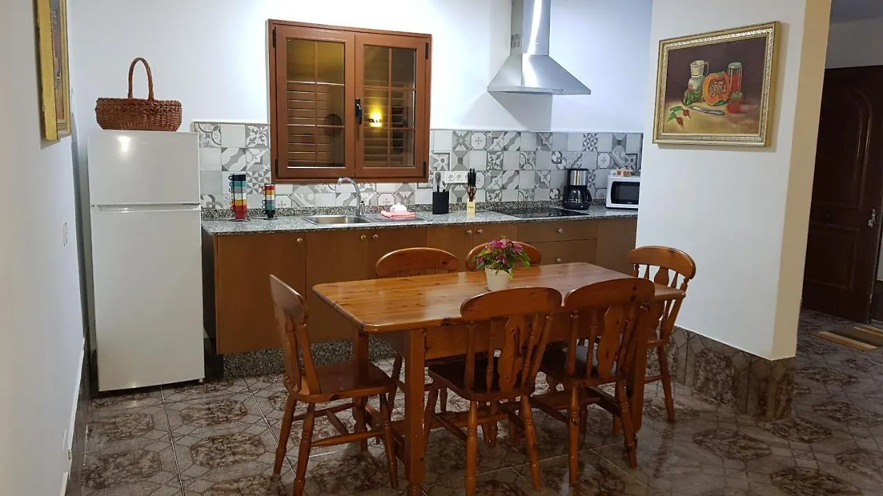 Villa Casitas Gutiérrez Moya